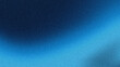 © Indriyan Saputra - Abstract blue gradient background grainy texture. Wallpaper. Horizontal blue gradient. Suitable for banner, poster, header, flyer, etc.