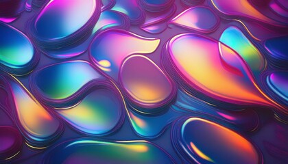 Wall Mural - abstract background