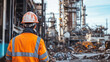 © GoldPumaze - A guide on best practices for waste management in chemical plants.