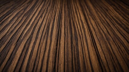 wooden surface texture. wood background. dark brown wood