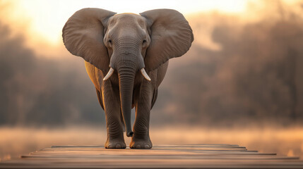 Elephant Animal Photography 