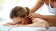 © volga - Soothing spa day with relaxing massage therapy