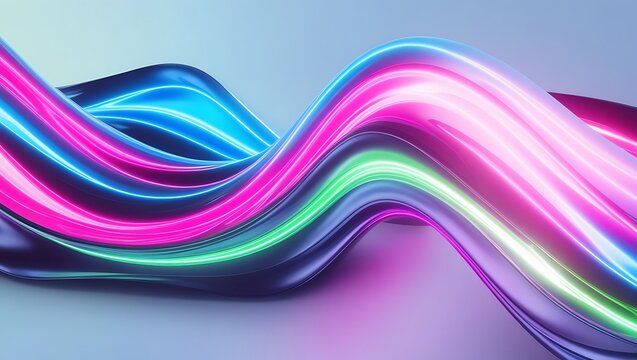 Abstract dynamic, modern, futuristic,. abstract art , wall art and wallpaper concept