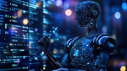 Poster - ai and data privacy: examine the challenges of data privacy in the context of ai technology