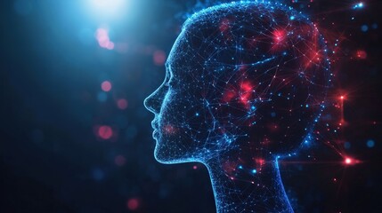 Poster - ai and mental health