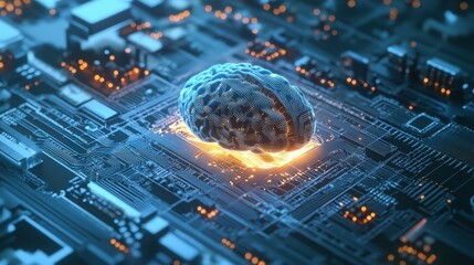 Poster - ai and mental health