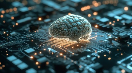 Poster - ai and mental health