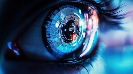 Poster - AI and Surveillance