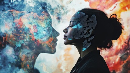 Poster - ai as a creative partner