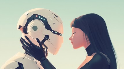 Poster - ai companionship and ethics