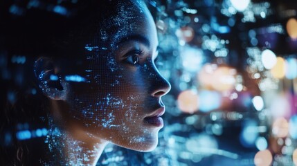 Poster - ai as a creative partner