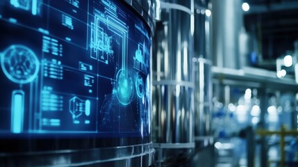 Poster - AI for Predictive Maintenance