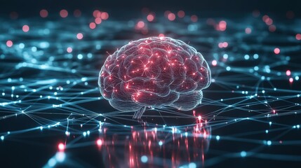 Poster - AI Research Trends