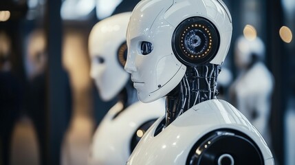 Poster - AI Research Trends