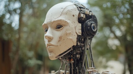 Poster - Artificial Intelligence and the Internet