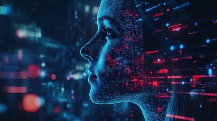 Poster - Benefits of AI Personalization