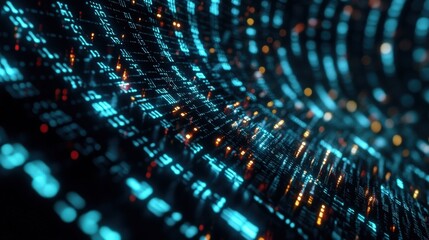 Poster - Big Data and Artificial Intelligence