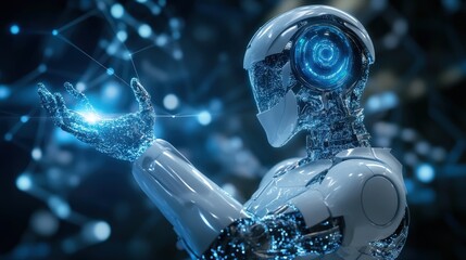 Poster - Big Data and Artificial Intelligence