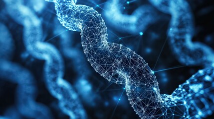 Poster - Big Data and Blockchain Technology