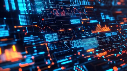 Poster - Big Data Technologies: Analyze the various technologies that enable big data processing, such as Hadoop, Spark, and NoSQL databases.