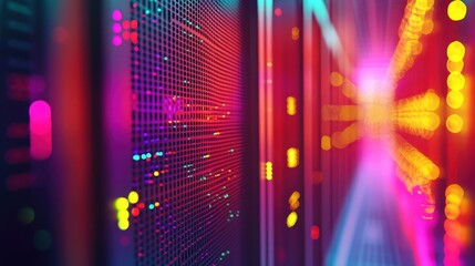 Poster - Big Data Technologies: Analyze the various technologies that enable big data processing, such as Hadoop, Spark, and NoSQL databases.