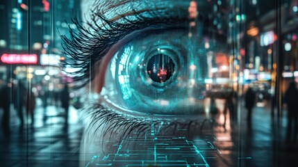 Poster - computer vision innovations: