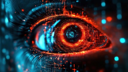Poster - computer vision innovations: