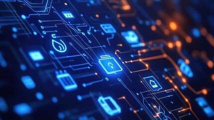 Poster - Consumer IoT Devices: Investigate popular consumer IoT devices and their functions.