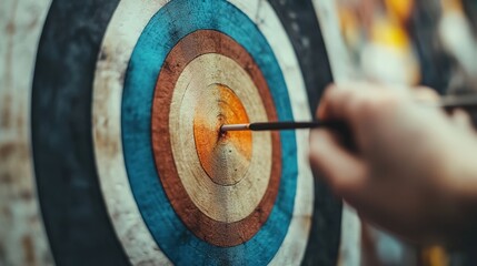 Poster - Creating a Personal Branding Strategy: Examine the key components of a personal branding strategy.