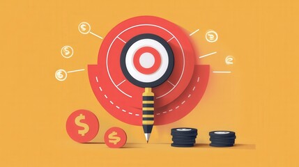 Poster - Creating a Value Proposition: Examine the importance of a strong value proposition in marketing.