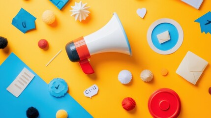 Poster - Creating Effective Calls to Action