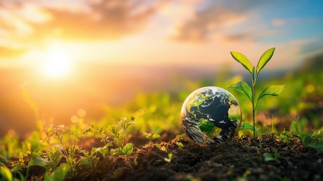 Understanding climate change and its impact on the environment is essential for responsible travel