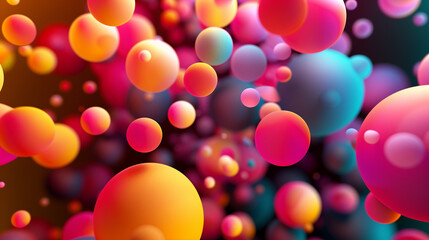 Poster - business background smooth creative wallpaper modern abstract background 