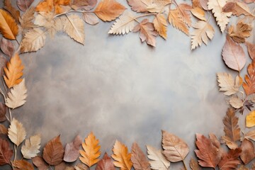 Wall Mural - Backgrounds outdoors leaves plant.