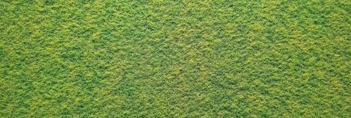 Poster - Vibrant Green Felt Texture for Creative Projects