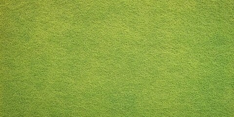 Poster - Green Textured Background with Soft Light Play
