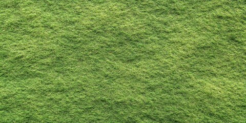 Poster - Soft Green Felt Texture Background for Design