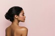 © EroStock - Indian Beauty Treatments, Indian Skincare Rituals and Indian Beauty Shots