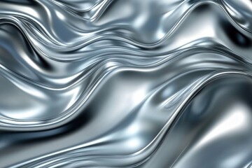 Aufkleber - A detailed look at a reflective surface.