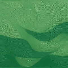 Pine green paper texture