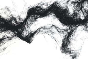 Poster - A series of black and white photographs showing multiple views of the same subject.