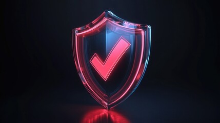 Aufkleber - A symbol of approval and success, often used in presentations or as a visual aid.