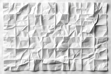 Aufkleber - A close-up shot of a piece of paper on a table, great for adding texture and detail to your designs.