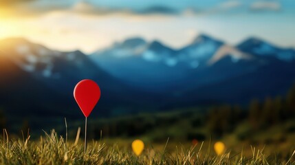 Poster - How to create localcentric infographics for SEO
