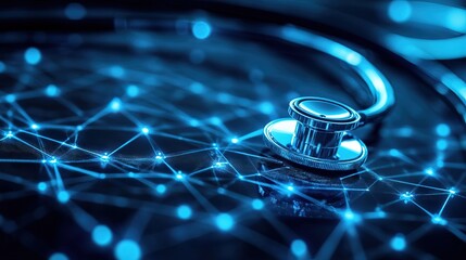 Virtual graph data and growth for the healthcare and medical insurance industry