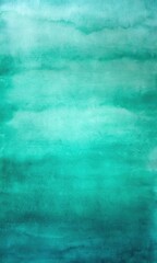 Soft teal abstract texture with a calming effect.