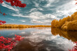 © Christian - Landschaft am See