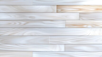 Poster - A light grey wood panel background with smooth textures, ideal for creating a clean and fresh design aesthetic.