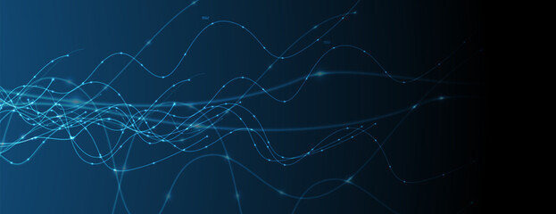 Neural network structure