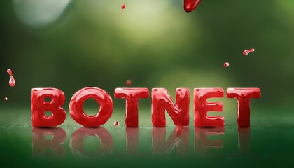 Poster - Understanding Botnet Attacks: Threats and Prevention Strategies